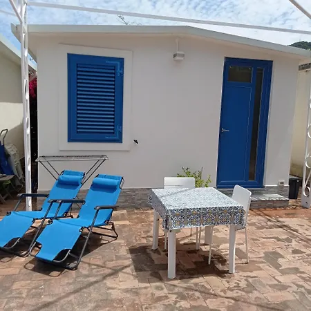 Framavi Holiday home Cefalu