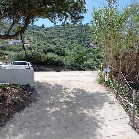 Hébergement de vacances Framavi