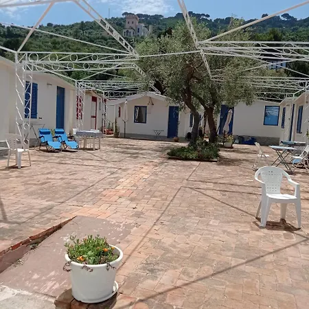 Hébergement de vacances Framavi Cefalù