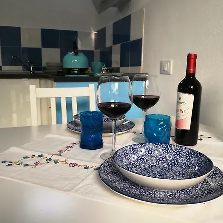 Hébergement de vacances Framavi *