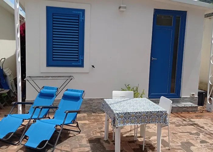 Framavi Holiday home Cefalu