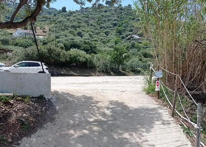 Holiday home Framavi