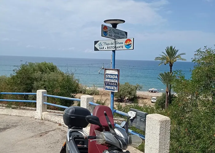 Framavi Holiday home