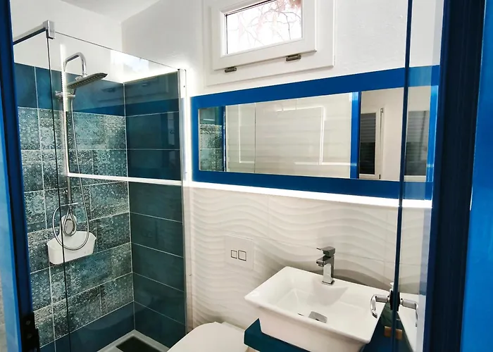 Framavi Holiday home *