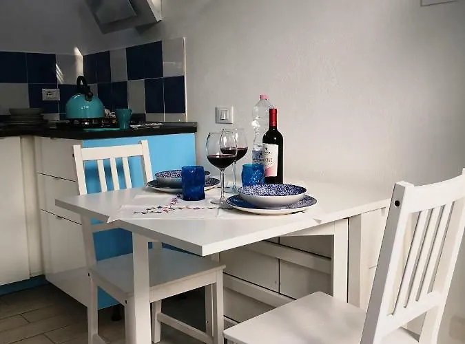 Framavi Holiday home *