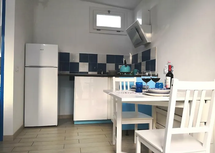 Holiday home Framavi Cefalu