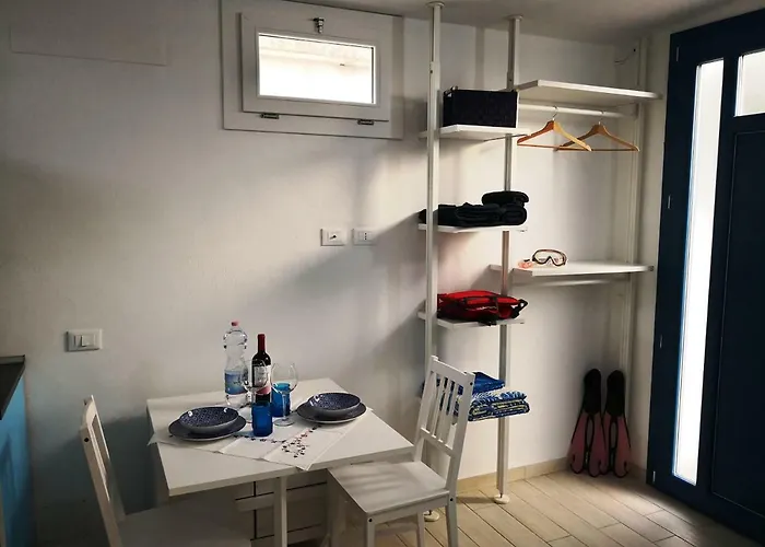 Holiday home Framavi Cefalu