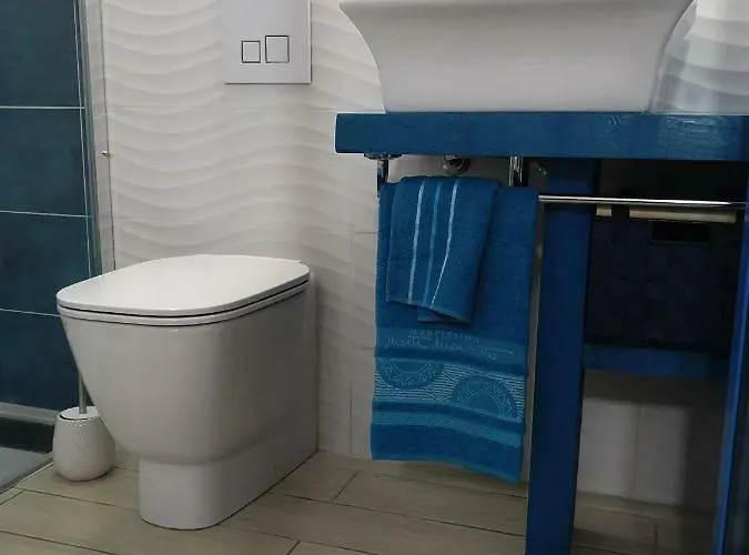 Framavi Holiday home