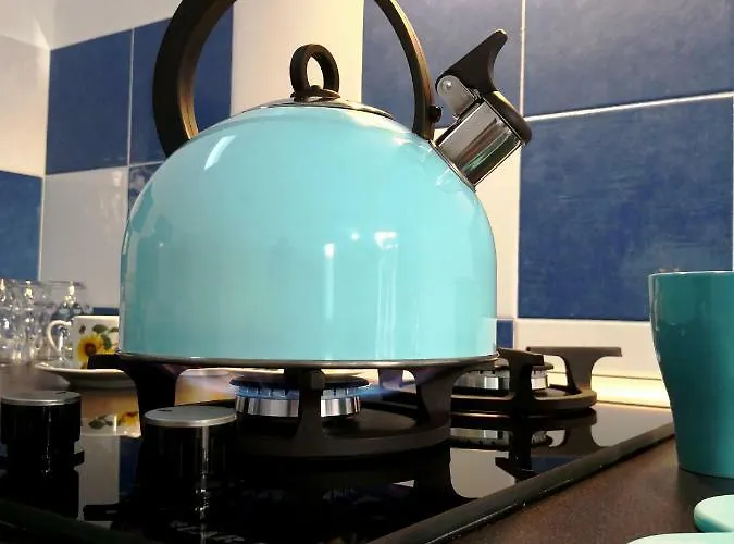 Framavi Holiday home Cefalu