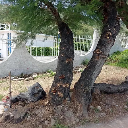 Framavi Feriehus Cefalù