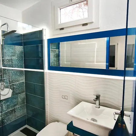 Framavi Holiday home *
