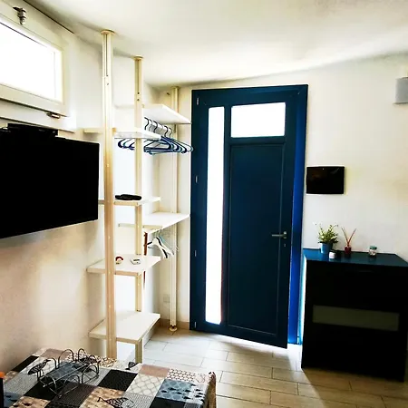 Framavi Holiday home Cefalu