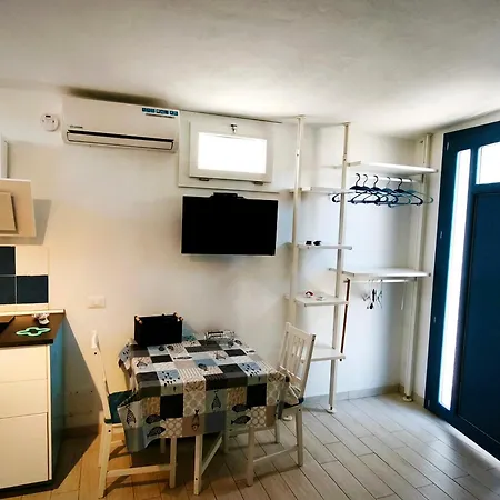 Holiday home Framavi Cefalu
