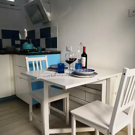 Nyaraló Framavi Cefalù