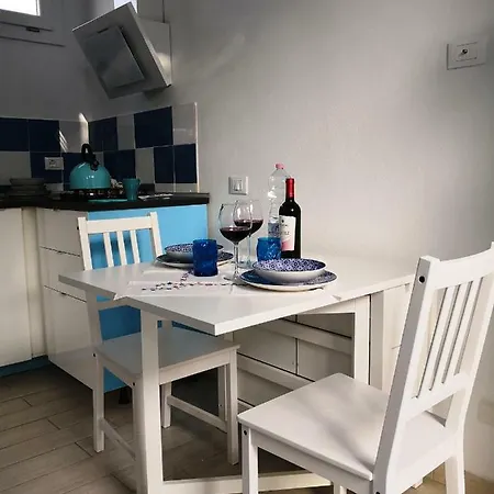 Framavi Tatil Evi *