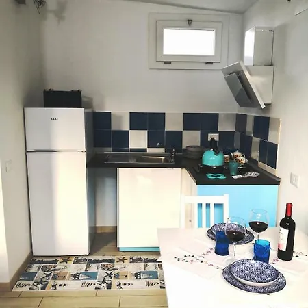 Casa vacanze Framavi