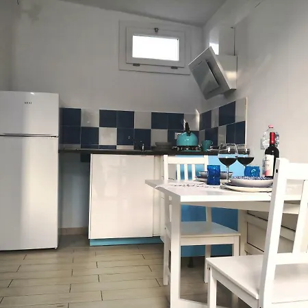 Holiday home Framavi Cefalu