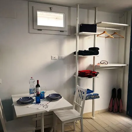 Nyaraló Framavi Cefalù