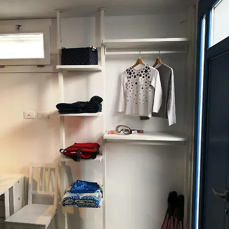 Framavi Holiday home