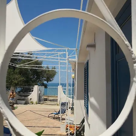 Framavi * Cefalù