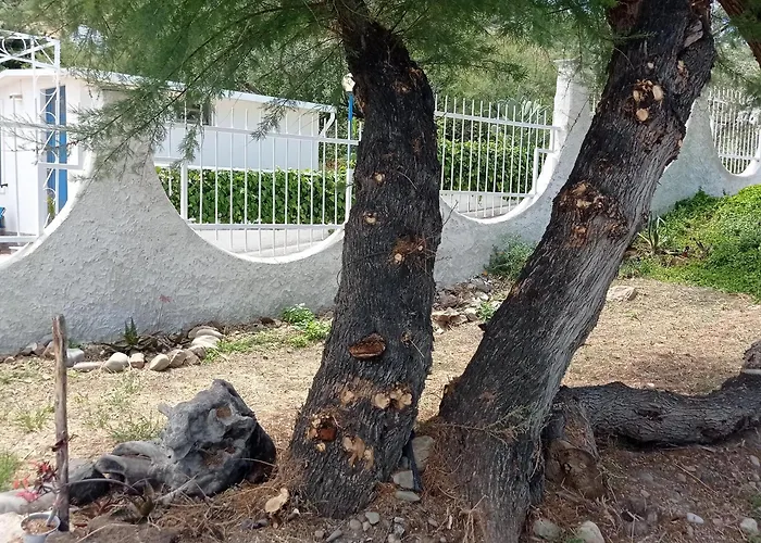 Framavi Nyaraló Cefalù