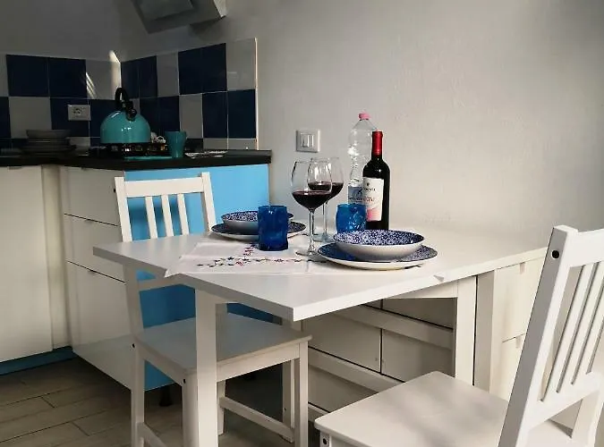 Nyaraló Framavi Cefalù