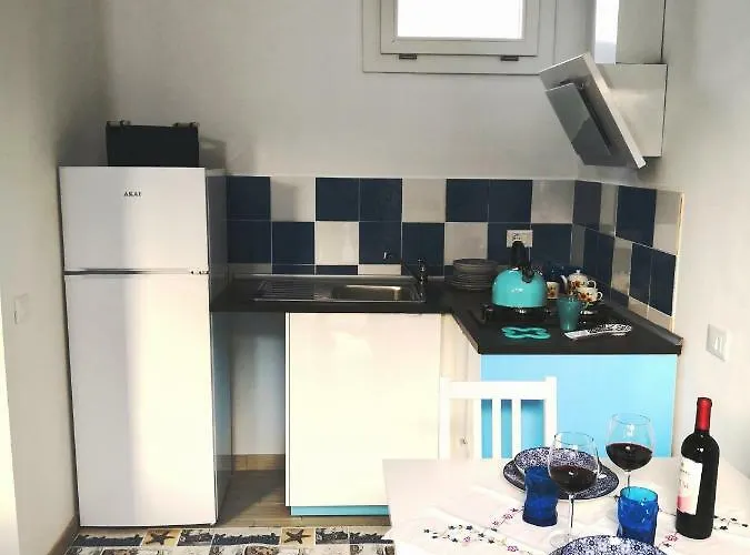 Prázdninový dům Framavi