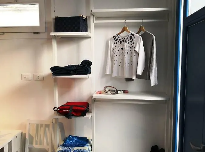 Framavi Prázdninový dům